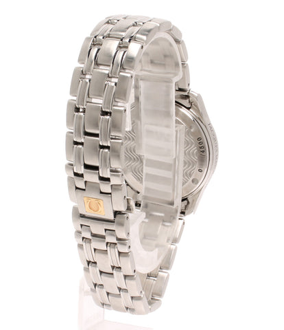 オメガ  腕時計 ジャックマイヨール1998 120M シーマスター 自動巻き グリーン 168.1614 メンズ   OMEGA
