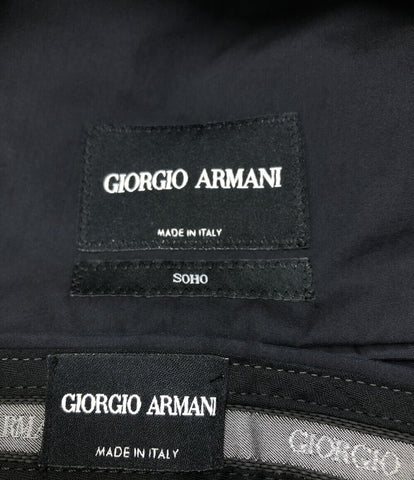 ジョルジオアルマーニ  セットアップパンツスーツ      メンズ SIZE 50 (M) GIORGIO ARMANI