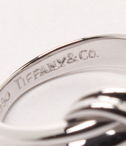 ティファニー 美品 リング 指輪 750 シグネチャー      レディース SIZE 6号 (リング) TIFFANY＆Co.