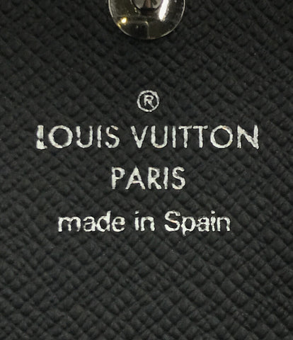 ルイヴィトン  名刺入れ カードケース アンヴェロップ カルト ドゥ ヴィジット エピ ノワール   M62292 レディース  (複数サイズ) Louis Vuitton