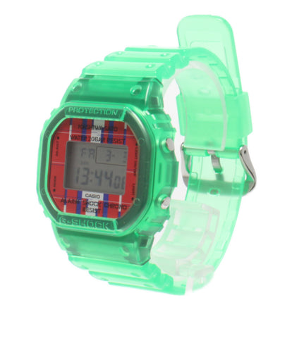 カシオ  腕時計 KASHIWA SATOコラボモデル  G-SHOCK クオーツ  DWE-5600KS ユニセックス   CASIO
