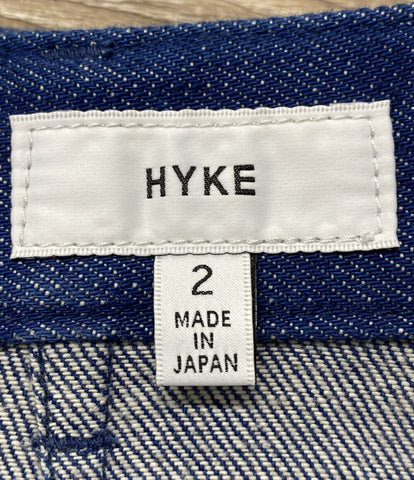 ハイク 美品 デニムスカート      レディース SIZE 2 (M) HYKE