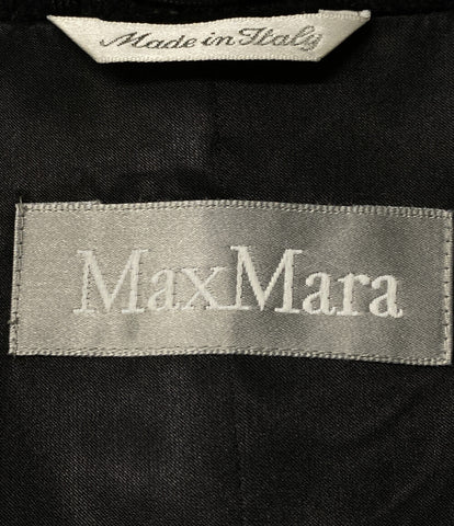 マックスマーラ ウールコート ダブル レディース SIZE 40 (M) MAX MARA