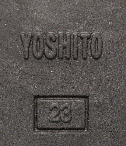 スエードパンプス      レディース SIZE 23 (M) YOSHITO