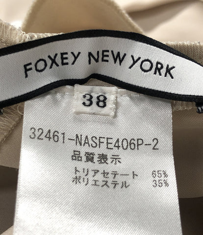 フレアスカート     32461 レディース SIZE 38 (S) FOXEY NEWYORK