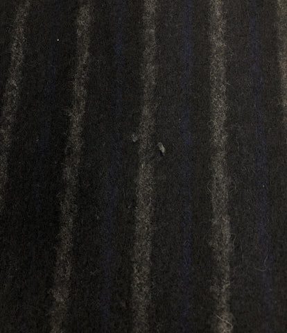 ルイヴィトン  マフラー ウール カシミヤ ストライプ柄 エシャルプ     メンズ  (複数サイズ) Louis Vuitton