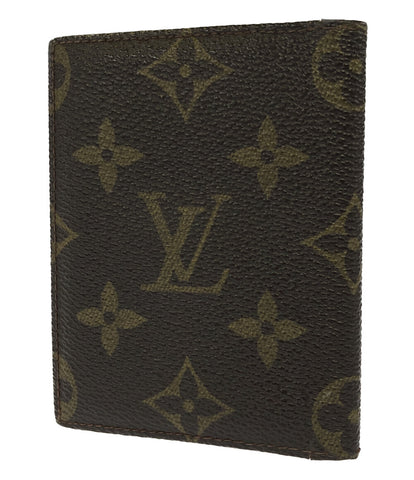 ルイヴィトン  カードケース ヴィンテージ オールド  モノグラム    ユニセックス  (複数サイズ) Louis Vuitton