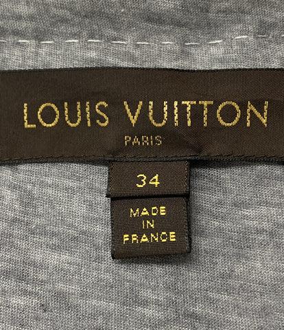 ルイヴィトン 美品 プリーツドッキングワンピース      レディース SIZE 34 (XS以下) Louis Vuitton