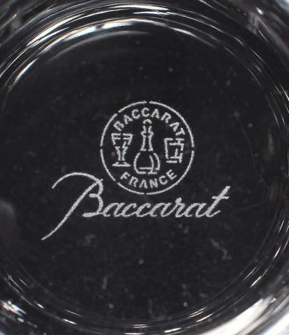 バカラ 美品 グラス 2点セット ペア  ブラーヴァ       Baccarat