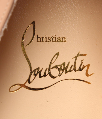 クリスチャンルブタン  パンプス      レディース SIZE 37 (L) Christian Louboutin