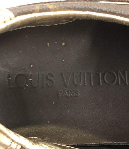 ルイヴィトン  ローカットスニーカー   モノグラム    レディース SIZE 37 (M) Louis Vuitton