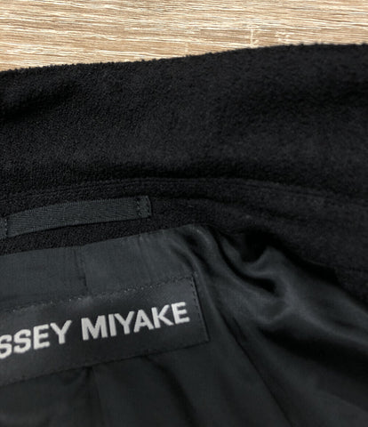 イッセイミヤケ テーラードジャケット メンズ SIZE 2 (M) ISSEY MIYAKE