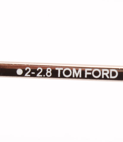 トムフォード 美品 サングラス アイウェア     TF728 レディース   TOM FORD