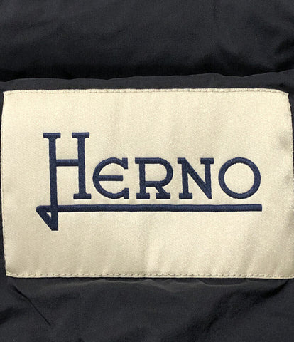 HERNO(ヘルノ) ダウンコート サイズ38 S -レディース