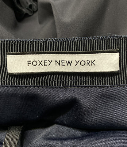 美品 ミスグロリアティアードスカート      レディース SIZE 38 (M) FOXEY NEWYORK