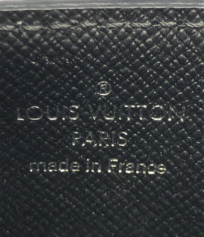 ルイヴィトン 美品 カードケース ネオ ポルトカルト ダミエグラフィット   N62666　 メンズ  (複数サイズ) Louis Vuitton