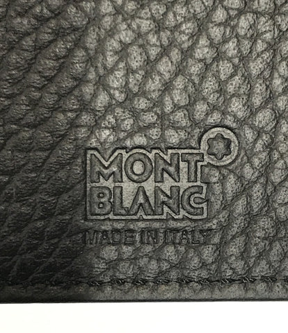 モンブラン 美品 パスポートケース      メンズ  (複数サイズ) Montblanc