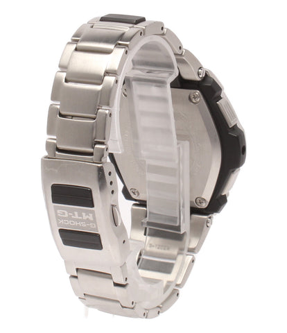 カシオ  腕時計  G-SHOCK ソーラー  MTG-1200-1AJF メンズ   CASIO
