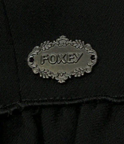 フォクシー 美品 ノースリーブワンピース      レディース SIZE 38 (S) foxey