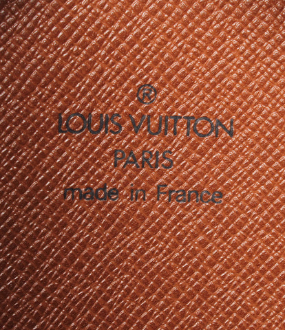 ルイヴィトン  セカンドバッグ ポシェット オム モノグラム   M51795 メンズ   Louis Vuitton