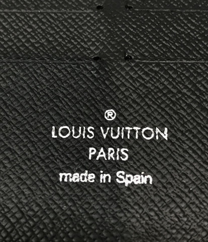 ルイヴィトン  ラウンドファスナー長財布 ジッピーオーガナイザー タイガ    M30056 メンズ  (ラウンドファスナー) Louis Vuitton