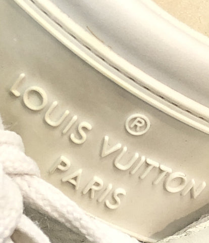 ルイヴィトン  ローカットスニーカー  ダミエ   GO1126 メンズ SIZE 8 (L) Louis Vuitton