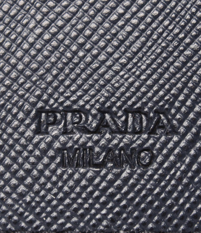 プラダ 美品 6連キーケース  サフィアーノ   2M0223 ユニセックス  (複数サイズ) PRADA