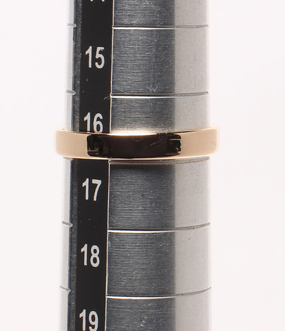 美品 リング 指輪 K18      レディース SIZE 16号 (リング)
