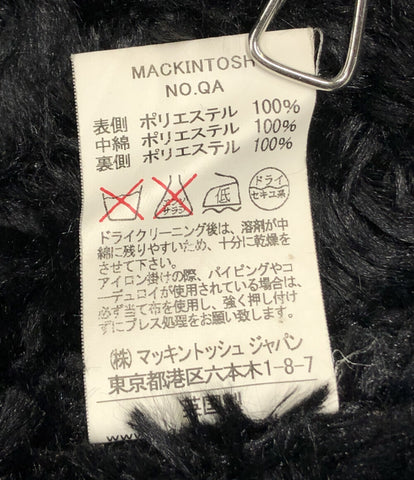 マッキントッシュ 美品 裏ボア キルティングジャケット      レディース SIZE 34 (XS以下) MACKINTOSH