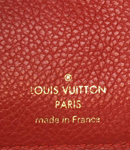 ルイヴィトン  三つ折り財布 ポルトフォイユ パラス コンパクト モノグラム   M67478 レディース  (3つ折り財布) Louis Vuitton
