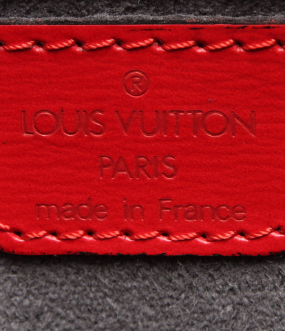 ルイヴィトン  ハンドバッグ サンジャック エピ   M52277 レディース   Louis Vuitton