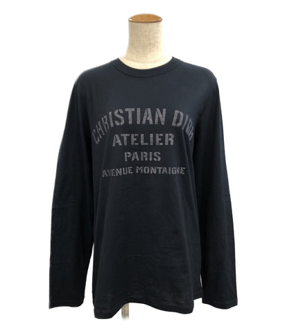 Tシャツ/カットソー(半袖/袖なし)【新品タグ付】Christian Dior クリスチャン ディオール Tシャツ