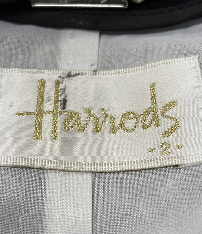ハロッズ  セットアップ スカートスーツ      レディース SIZE 2 (S) Harrods