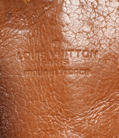 ルイヴィトン  クラッチバッグ セカンドバッグ ポッシュドッキュマン モノグラム   M53400 メンズ   Louis Vuitton
