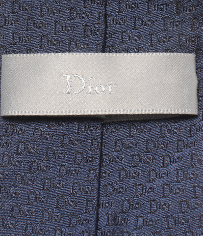 クリスチャンディオール  ネクタイ シルク100％      メンズ  (複数サイズ) Christian Dior
