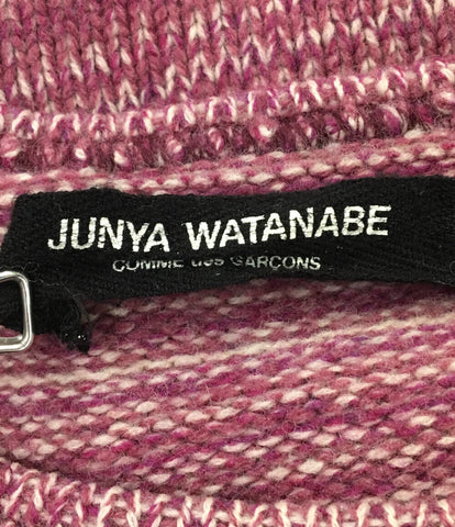 ジュンヤワタナベ　ニットワンピース着丈90cm