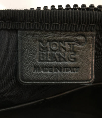 モンブラン  クラッチバッグ      メンズ   Montblanc