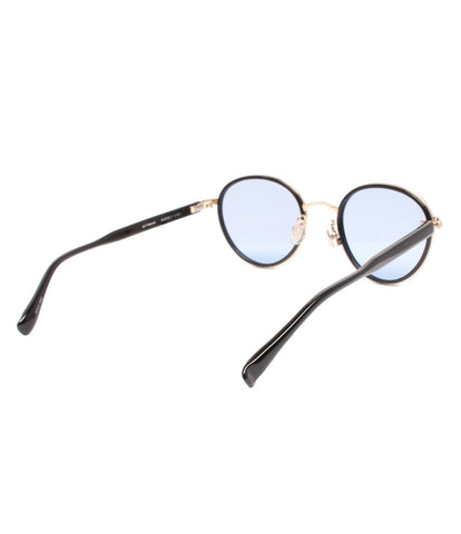 美品 サングラス     KOS-31 50□21 ユニセックス   金子眼鏡