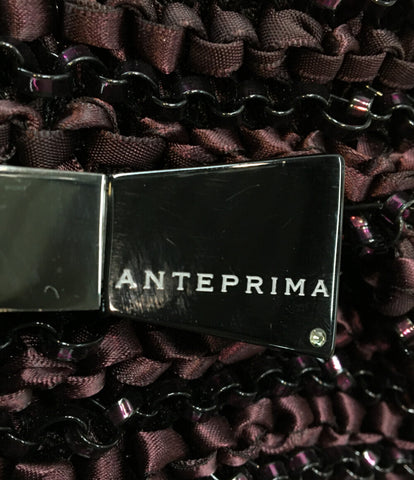 アンテプリマ 美品 2WAYハンドバッグ      レディース   ANTEPRIMA