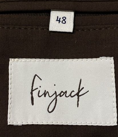 セットアップ スーツ      メンズ SIZE 48 (M) Finjack