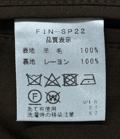 セットアップ スーツ      メンズ SIZE 48 (M) Finjack