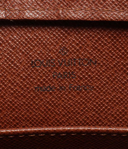 ルイヴィトン  セカンドバッグ オルセー モノグラム   M51790 メンズ   Louis Vuitton