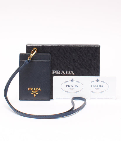 プラダ  パスケース ネックストラップ付     1MC007 レディース  (複数サイズ) PRADA