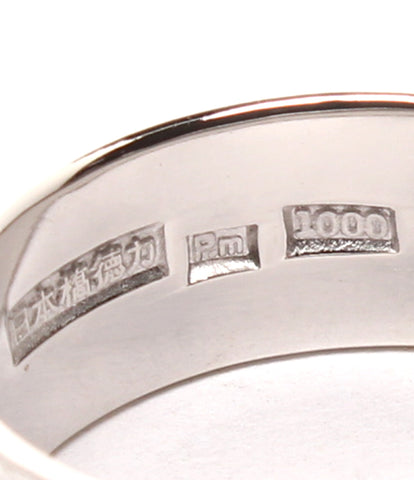 美品 リング 指輪 Pm1000      レディース SIZE 13号 (リング) 日本橋徳力