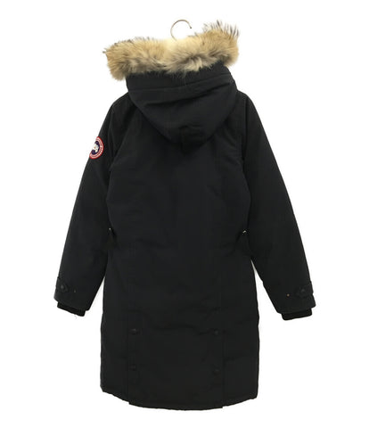 カナダグース ダウンコート レディース SIZE XS (XS以下) CANADA GOOSE