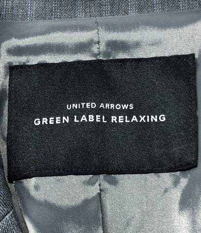 美品 セットアップ スカートスーツ      レディース SIZE 40 (L) UNITED ARROWS green label relaxing