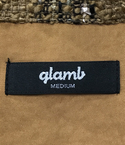 グラム 美品 ジャケット      メンズ SIZE M (M) glamb