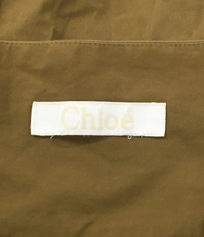 クロエ  コットンスカート      レディース SIZE 34 (L) Chloe