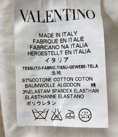 レッドバレンティノ  セットアップ スカートスーツ      レディース SIZE 38 (S) RED VALENTINO