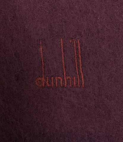 ダンヒル  マフラー カシミヤ100%      メンズ  (複数サイズ) Dunhill